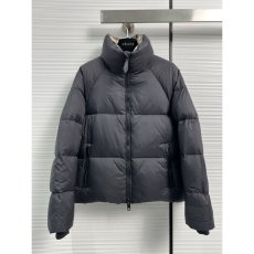 Burberry Down Jackets